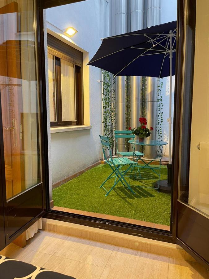 Laurel Centro Apartment Logrono Exterior photo